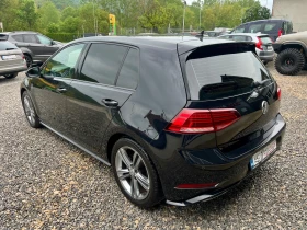 VW Golf 1.5TSI R-line 150�.� ��������� | Mobile.bg � ����� ������ 4