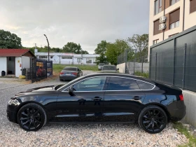Audi A5 3.0TDI/245/Quattro/S5-PACK/FULL/ | Mobile.bg � ����� ������ 5
