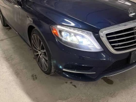 Mercedes-Benz S 550 /360/DISTRONIC/HUD/BURMESTER/��������� | Mobile.bg � ����� ������ 15
