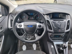 Ford Focus 1.6 TDCI | Mobile.bg � ����� ������ 14