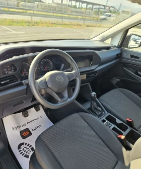 VW Caddy | Mobile.bg � ����� ������ 9