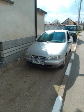 Citroen Xsara | Mobile.bg � ����� ������ 2