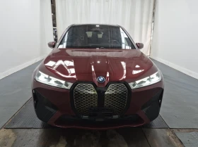 BMW iX 2022 BMW iX xDrive50 | Auto.bg — изображение 2