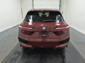 BMW iX 2022 BMW iX xDrive50 | Auto.bg — изображение 5