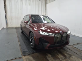 BMW iX 2022 BMW iX xDrive50 | Auto.bg — изображение 3