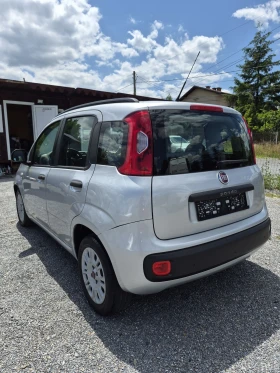 Fiat Panda 1.3 Mget Evro 5 | Mobile.bg � ����� ������ 5