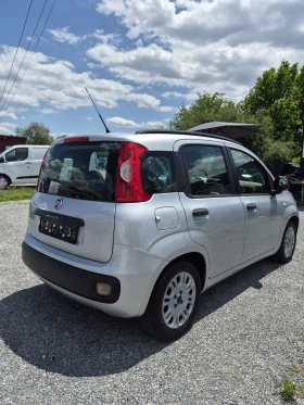 Fiat Panda 1.3 Mget Evro 5 | Mobile.bg � ����� ������ 4