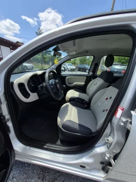 Fiat Panda 1.3 Mget Evro 5 | Mobile.bg � ����� ������ 8