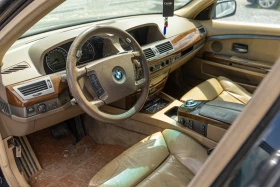 BMW 730 d - цена по договаряне - 45070436 4