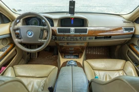 BMW 730 d - цена по договаряне - 45070436 7