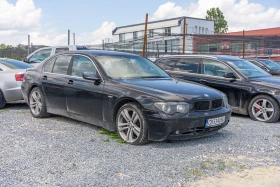 BMW 730 d