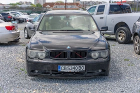 BMW 730 d - цена по договаряне - 45070436 2