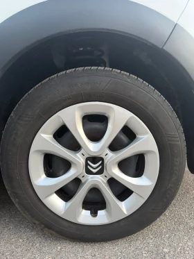 Citroen C3 1.2 | Mobile.bg � ����� ������ 11