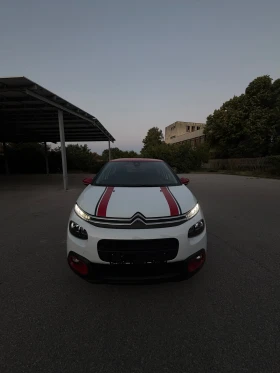 Citroen C3 1.2 | Mobile.bg � ����� ������ 4