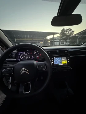 Citroen C3 1.2 | Mobile.bg � ����� ������ 8