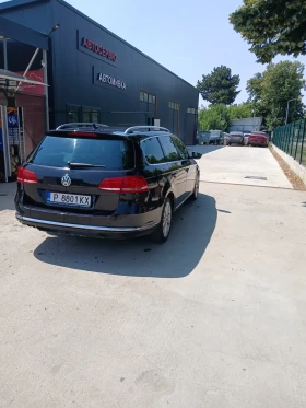 VW Passat undefined | Auto.bg — изображение 4