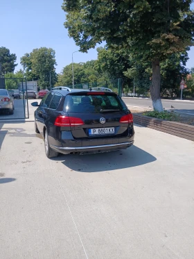 VW Passat undefined | Auto.bg — изображение 5