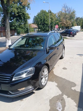 VW Passat undefined | Auto.bg — изображение 6