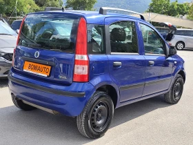 Fiat Panda 1.4i* �����* NATURAL POWER* KLIMA*  | Mobile.bg � ����� ������ 4