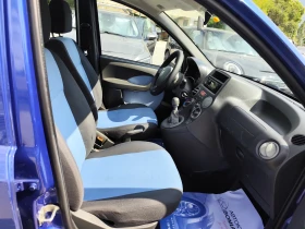 Fiat Panda 1.4i* �����* NATURAL POWER* KLIMA*  | Mobile.bg � ����� ������ 11
