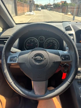 Opel Zafira undefined | Auto.bg — изображение 6