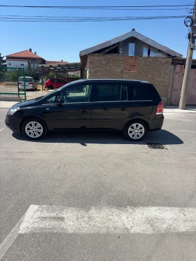 Opel Zafira undefined | Auto.bg — изображение 4