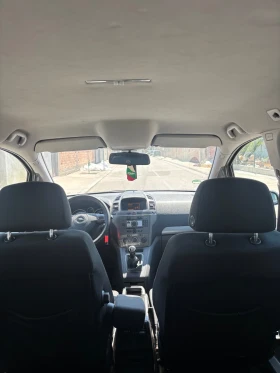 Opel Zafira undefined | Auto.bg — изображение 11