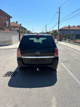 Opel Zafira undefined | Auto.bg — изображение 3