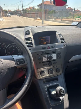Opel Zafira undefined | Auto.bg — изображение 7