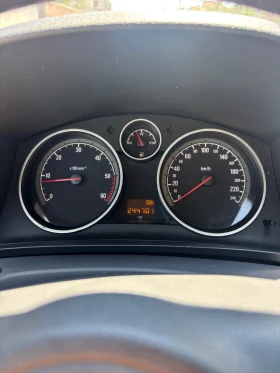 Opel Zafira undefined | Auto.bg — изображение 5