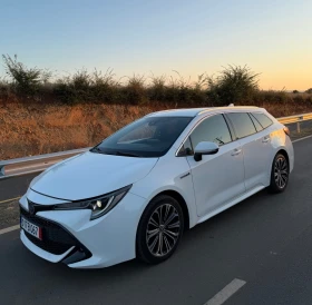 ������ Toyota Corolla