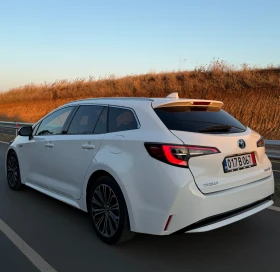 Toyota Corolla Hybrid/2021/Led  | Mobile.bg � ����� ������ 3