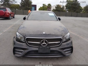 ����� �� �������� �� Mercedes-Benz E 43 AMG 4matic* Burmester* Carbon* ���� �� ��