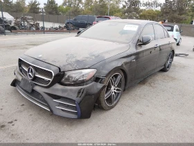 Mercedes-Benz E 43 AMG 4matic* Burmester* Carbon* ���� �� �� | Mobile.bg � ����� ������ 2
