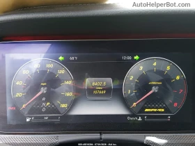 Mercedes-Benz E 43 AMG 4matic* Burmester* Carbon* ���� �� �� | Mobile.bg � ����� ������ 11