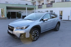 Subaru XV 2.0 Luxury - 14950 € - 11212099 5