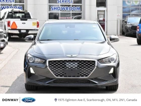 Genesis G70 | Mobile.bg � ����� ������ 10