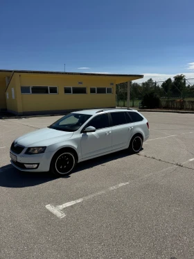 Skoda Octavia | Mobile.bg � ����� ������ 2