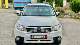 Subaru Forester 2.0 i 4x4 ��� ������ !!! | Mobile.bg � ����� ������ 2