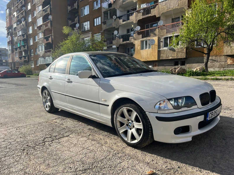 BMW 330 XD, снимка 2 - Автомобили и джипове - 47035729