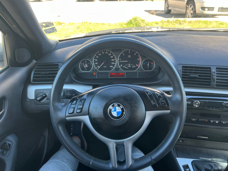 BMW 330 XD, снимка 9 - Автомобили и джипове - 46321976
