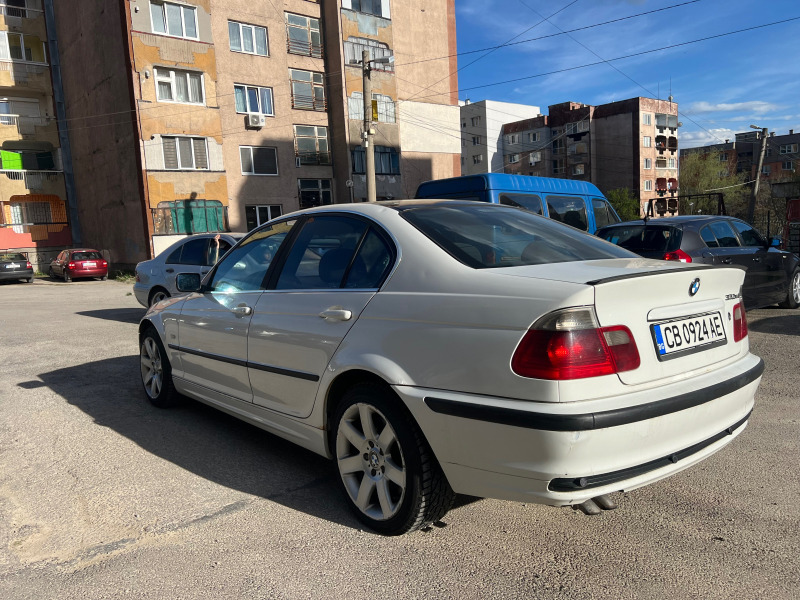 BMW 330 XD, снимка 4 - Автомобили и джипове - 46321976