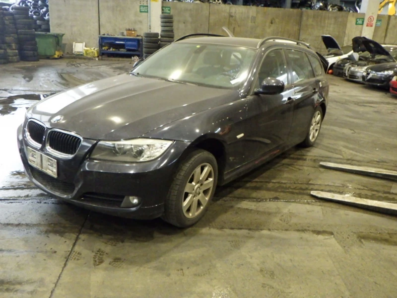BMW 320 2.0d
