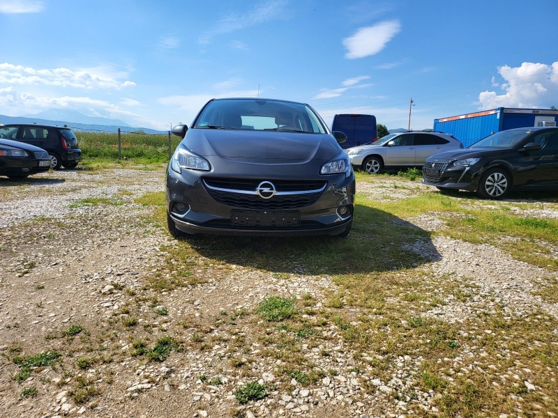 Opel Corsa  Automatic, снимка 3 - Автомобили и джипове - 45992172