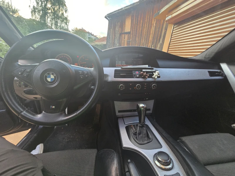 BMW 530 231(303), снимка 5 - Автомобили и джипове - 47357274