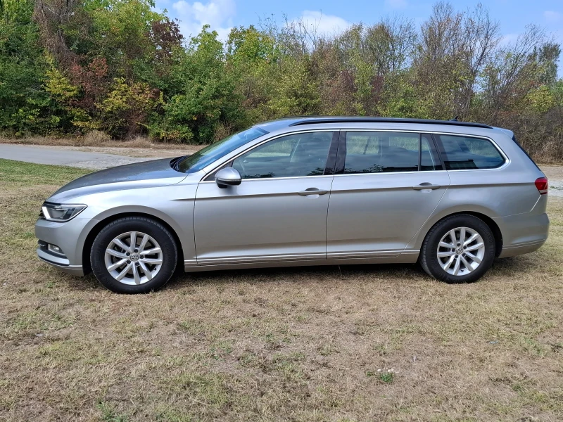 VW Passat 2.0TDI BLUMOTION , снимка 2 - Автомобили и джипове - 47379827