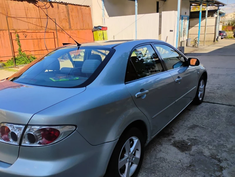 Mazda 6, снимка 3 - Автомобили и джипове - 47581862