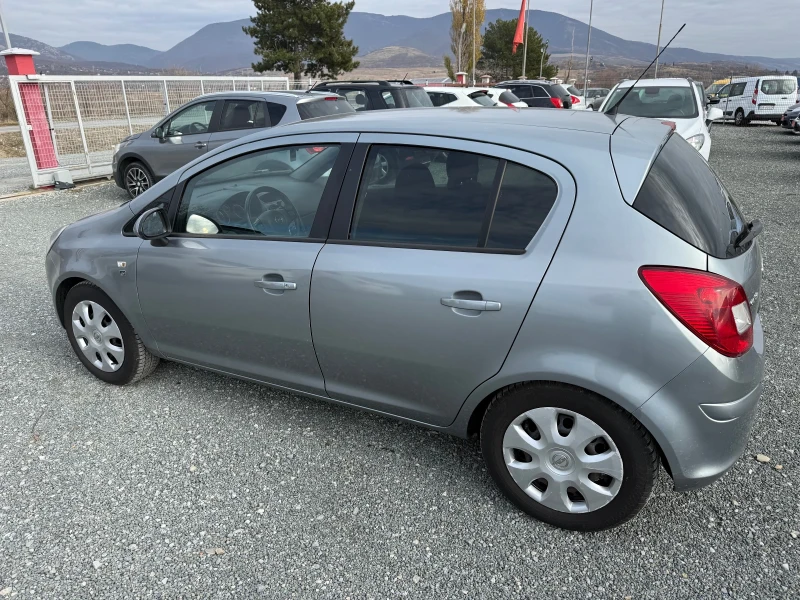 Opel Corsa (KATO НОВА)^(АГУ), снимка 9 - Автомобили и джипове - 48121805