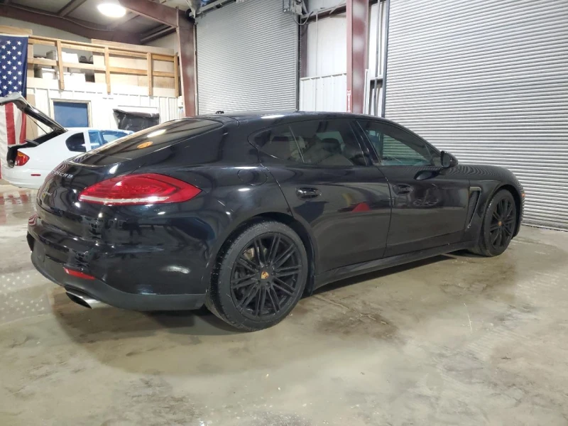 Porsche Panamera 2 , снимка 6 - Автомобили и джипове - 48322932