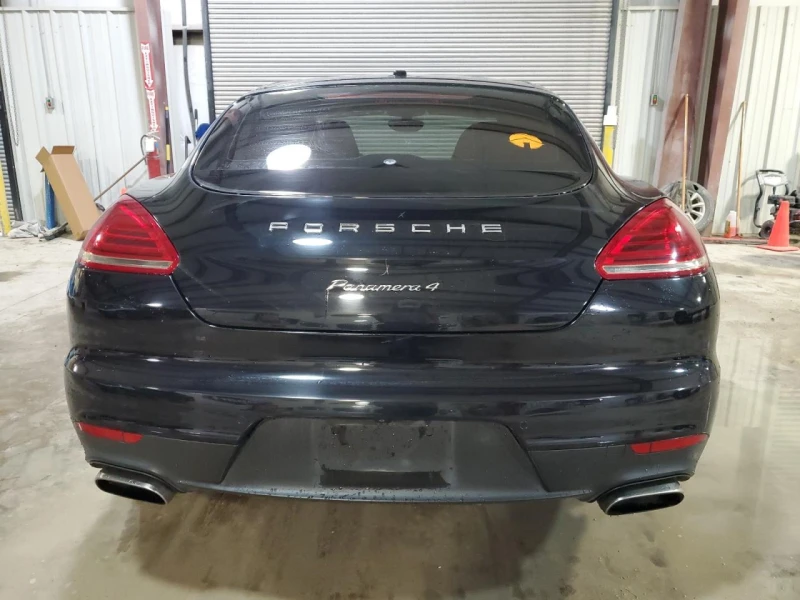 Porsche Panamera 2 , снимка 5 - Автомобили и джипове - 48322932